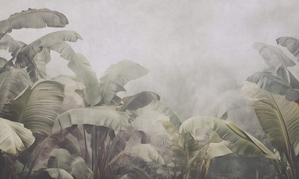 Mural fototapeta 22036-07-01 Mystify - Big Pictures / DY9132-07-01 Jungle Veil - ZOOM 2