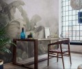 Mural fototapeta 22036-07-01 Mystify - Big Pictures / DY9132-07-01 Jungle Veil - ZOOM 2