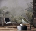 Mural fototapeta 22036-07-01 Mystify - Big Pictures / DY9132-07-01 Jungle Veil - ZOOM 2