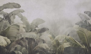 Mural fototapeta 22036-01-01 Mystify - Big Pictures / DY9132-01-01 Jungle Veil - ZOOM 2