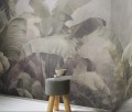 Mural fototapeta 22036-01-01 Mystify - Big Pictures / DY9132-01-01 Jungle Veil - ZOOM 2