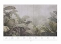 Mural fototapeta 22036-01-01 Mystify - Big Pictures / DY9132-01-01 Jungle Veil - ZOOM 2