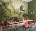 Mural fototapeta 22035-07-02 Mystify - Big Pictures / DY9131-07-02 Jungle Veil - ZOOM 2