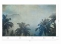 Mural fototapeta 22034-07-02 Coco Island - Big Pictures / DY9130-07-02 Coconut Skies - ZOOM 2