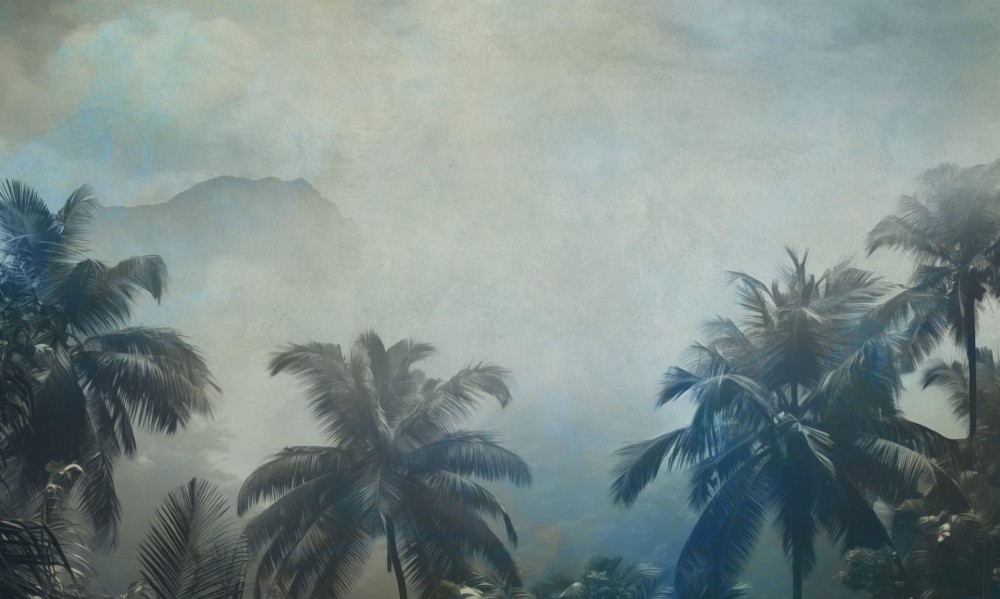 Mural fototapeta 22034-07-01 Coco Island - Big Pictures / DY9130-07-01 Coconut Skies - ZOOM 2