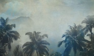 Mural fototapeta 22034-07-01 Coco Island - Big Pictures / DY9130-07-01 Coconut Skies - ZOOM 2