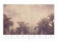 Mural fototapeta 22033-07-01 Coco Island - Big Pictures / DY9129-07-01 Coconut Skies - ZOOM 2