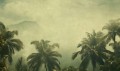 Mural fototapeta 22032-07-01 Coco Island - Big Pictures / DY9128-07-01 Coconut Skies - ZOOM 2