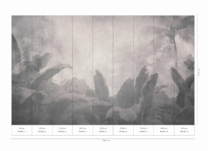 Mural fototapeta 22031-07-01 Sunset - Big Pictures / DY9127-07-01 Tropical Haze - ZOOM 2