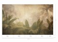 Mural fototapeta 22030-07-02 Sunset - Big Pictures / DY9126-07-02 Tropical Haze - ZOOM 2
