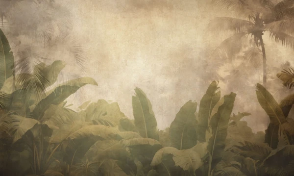 Mural fototapeta 22030-07-01 Sunset - Big Pictures / DY9126-07-01 Tropical Haze - ZOOM 2