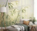 Mural fototapeta 22016-01-01 Bamboo - Big Pictures / DY9113-01-01 Zen Breeze - ZOOM 2