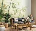 Mural fototapeta 22016-07-01 Bamboo - Big Pictures / DY9113-07-01 Zen Breeze - ZOOM 2