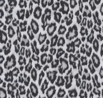 OKLEINA MEBLOWA 13538 GEKKOFIX LEOPARD GREY