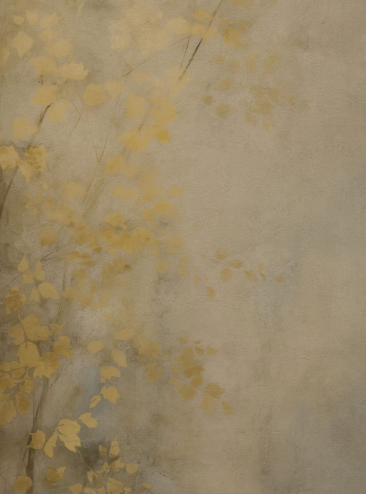 Mural fototapeta 22024-02-01 Spirea - Big Pictures / DY9120-02-01 Misty Aura - ZOOM 2