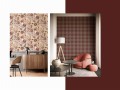 Tapeta 15578 Botany House