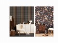 Tapeta 15567 Botany House