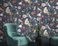 Tapeta 15547 Botany House