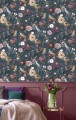 Tapeta 15547 Botany House
