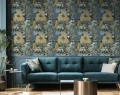 Tapeta 15502 Botany House