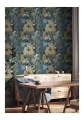 Tapeta 15502 Botany House