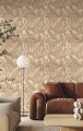 Tapeta 15524 Botany House