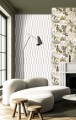Tapeta 15537 Botany House