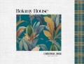 Tapeta 15515 Botany House