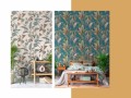 Tapeta 15515 Botany House