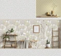 TAPETA 12321 FIORI COUNTRY 8