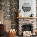 TAPETA 12329 FIORI COUNTRY 8