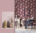 TAPETA 12348 FIORI COUNTRY 8