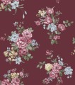 TAPETA 12303 FIORI COUNTRY 8