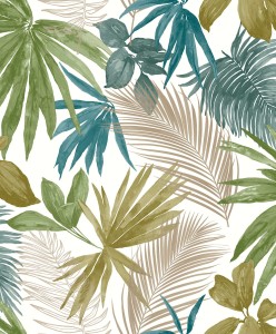 TAPETA JF3602 JUNGLE FEVER