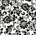 OKLEINA MEBLOWA 10581 GEKKOFIX HERITAGE BLACK WHITE