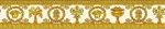 BORDER 34305-2 VERSACE III