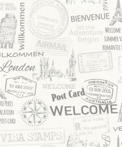 TAPETA 430172 Selection