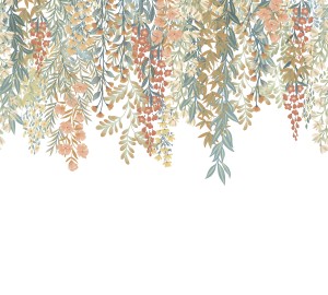 MURAL ŚCIENNY TAPETA 22053-01-01 LA TERRASSE