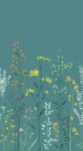 MURAL ŚCIENNY TAPETA 22055-01-01 LA TERRASSE