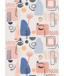 MURAL TAPETA RB249 Daydreamers
