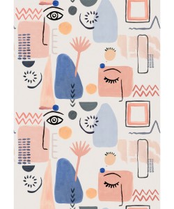 MURAL TAPETA RB249 Daydreamers