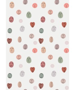 MURAL TAPETA RB307 Daydreamers