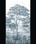 MURAL TAPETA A56702 OROM 2