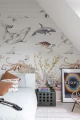 MURAL TAPETA A71601 OROM 2