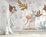 MURAL TAPETA RB010-RC Daydreamers