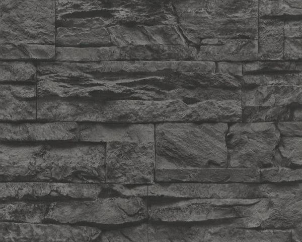 TAPETA 7071-23 WOODN STONE
