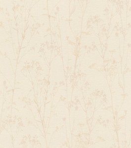 TAPETA 582130 PEONIES
