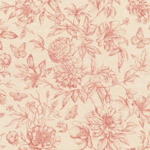 TAPETA 793949 PEONIES