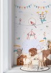 TAPETA 790296 Mia + Paul 79029-6