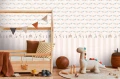 TAPETA 786911 Mia + Paul 78691-1